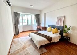 Emerald Garden (D1), Condominium #595685691